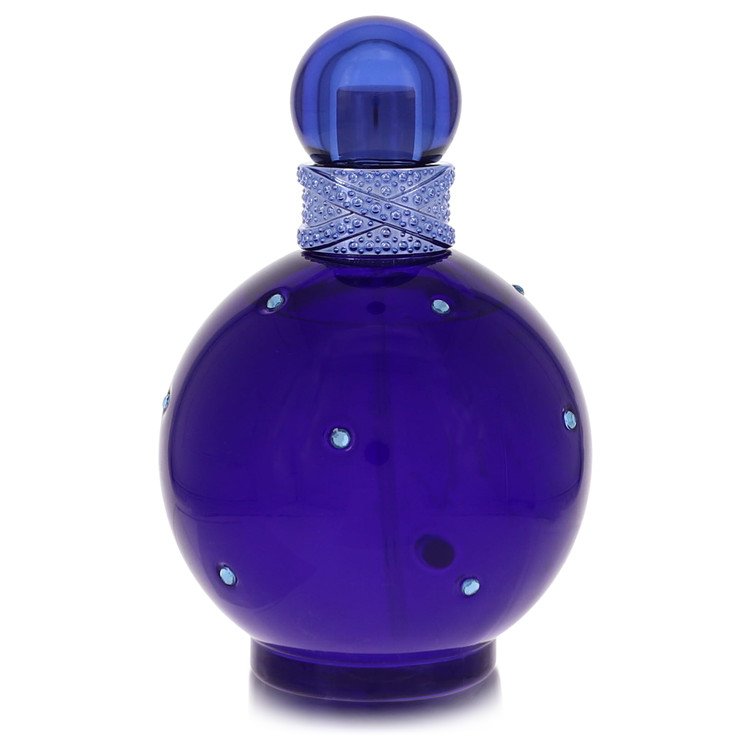 Fantasy Midnight by Britney Spears Eau De Parfum Spray (Tester) 3.4 oz Fantasy Midnight by Britney Spears Eau De Parfum Spray (Tester) 3.4 oz